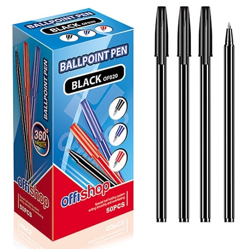 OLOVKA HEM.OFFISHOP CR OF020